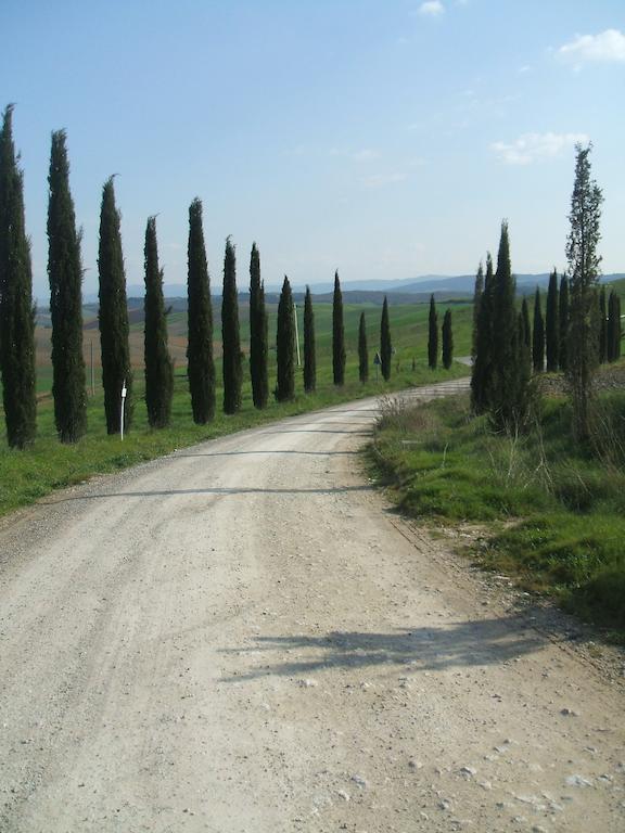 Antica Dimora Lägenhet Monteroni dʼArbia Rum bild